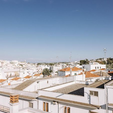 Dimore Dalle Zie Alberobello Eksteriør billede