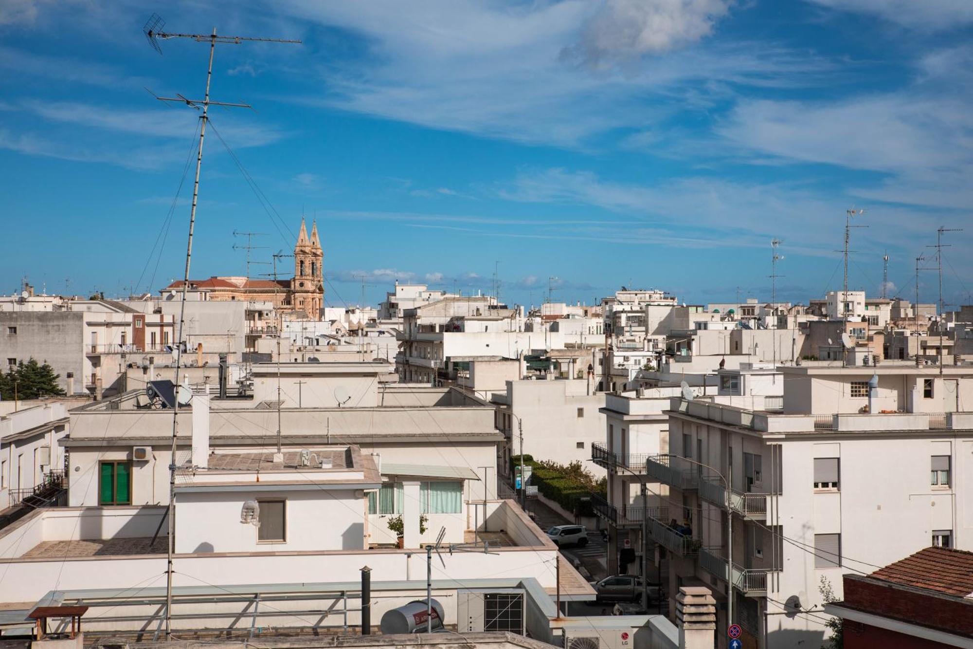 Dimore Dalle Zie Alberobello Eksteriør billede